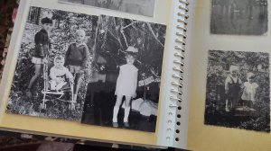 родительский альбом🏡/ часть первая