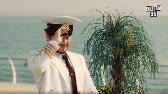 Однажды в Одессе 1 серия