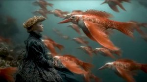 Подводные путешествия