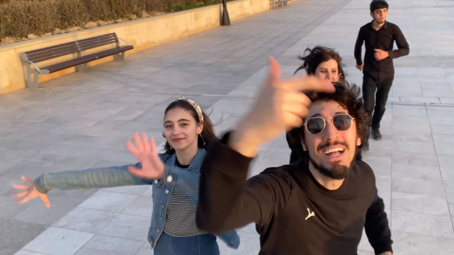 Рожа Крокодилья Лезгинка 2026 Lezginka Roja Krokodilya Танцуют Чеченски Baku Chechen Dance ALISHKA смотреть онлайн