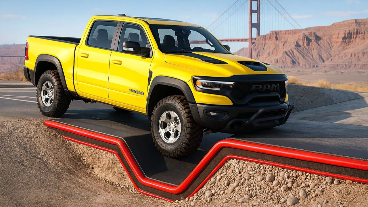 Машинки летают и прыгают! Развивающие мультики Машины помощники. Мультфильмы про машинки смотреть онлайн