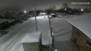 Кадры удара "Орешником" по Львовской области