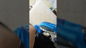 99 ночей в палатке