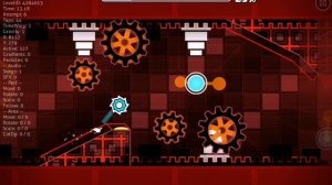 Прохождение Nine circles #1