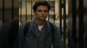 Джо Голдберг второй эдит