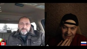 Глобалисту почему-то не понравился наш президент-объеденитель земель русских