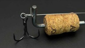 Гениальная идея рыболовного лайфхака, о которой мало кто знает