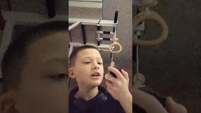 1/8 финала автомат смотреть онлайн