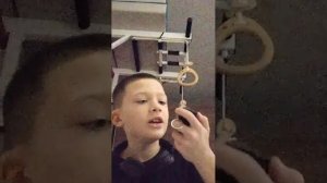 1/8 финала автомат