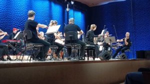 Барочная Беловежская пуща