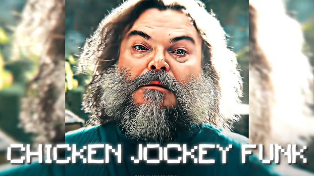 𝘾𝙝𝙞𝙘𝙠𝙚𝙣 𝙅𝙤𝙘𝙠𝙚𝙮 𝙁𝙪𝙣𝙠 ﹝ 𝙎𝙡𝙤𝙬𝙚𝙙 + 𝙍𝙚𝙫𝙚𝙧𝙗 ﹞ 𝙭 𝙅𝙖𝙘𝙠 𝘽𝙡𝙖𝙘𝙠 смотреть онлайн