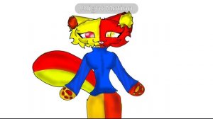 анимка катюхе.