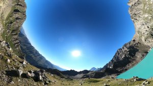 (см)Софийские озера-Таулу 18-19.08.25