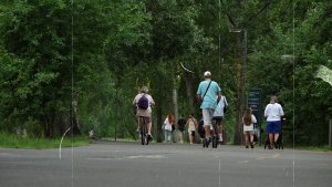 ПИКАПЕР ИЛИ МАНЬЯК?