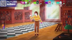 Just Dance: Born This Way ALTERNATE - Lady Gaga