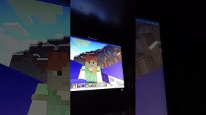 обзор на базу ФБР в майнкрафте