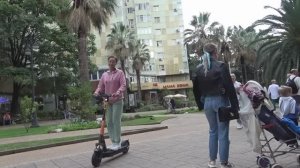 23 сентября 2022 года. Сочи. Хроника.