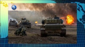 Сводка СВО 9 января. на Украине мобилизуют стариков, в Киеве признали, что Россия почти дошла до