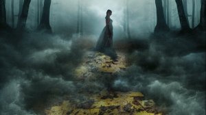 Гейл: Дорога из жёлтого кирпича — Официальный трейлер (2026)