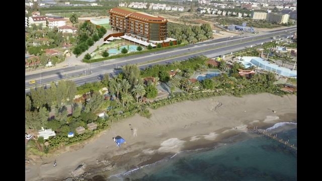 Мы продаем проект «под ключ» – пятизвездочный отель.