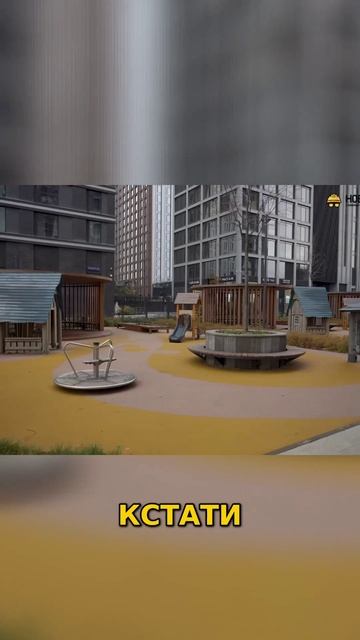 Готова 2 очередь ЖК City Bay  Обзор новых корпусов и набережной   Красота Осеннего Парка смотреть онлайн