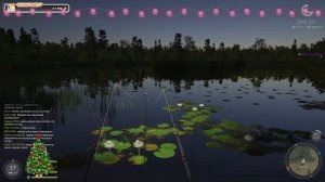 С наступающим Новым годом!Русская рыбалка 4🎣🎏🦈ВСЕМ ПРИВЕТ И УДАЧНОГО КЛЁВА!!!!!!!!!!!