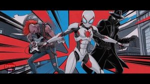 Человек-паук: За пределами Вселенной (Трейлер 2026)