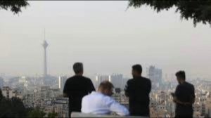 Иран полностью отключён от интернета