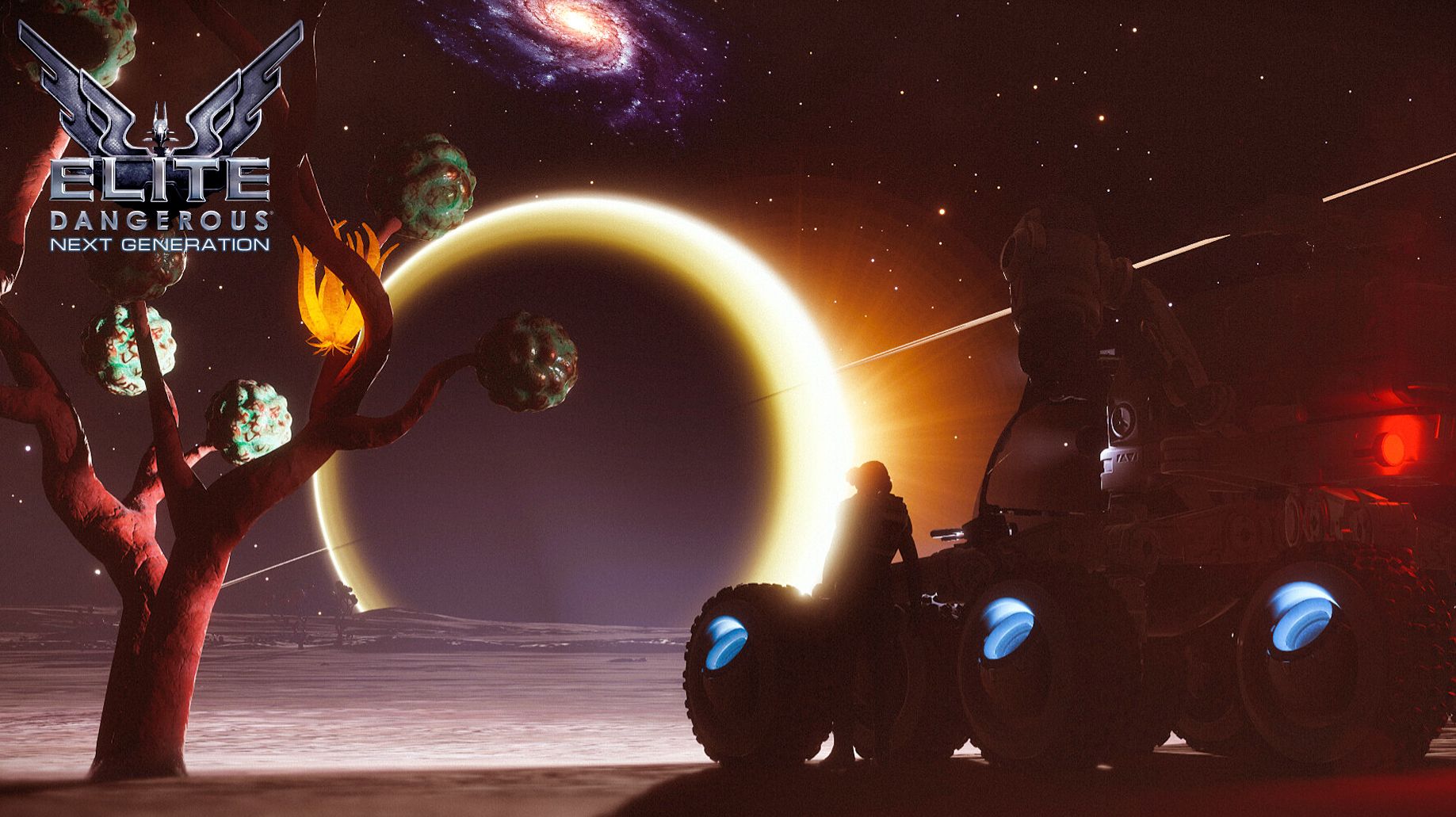 Коммерческие контракты - ELITE DANGEROUS 3312 [-39-] смотреть онлайн