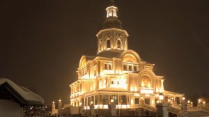 РОЖДЕСТВО ХРИСТОВО В ДИВЕЕВО 2026