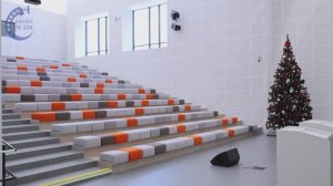 Приглашение на новую площадку