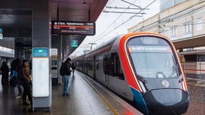 Собянин рассказал об улучшениях на транспортном хабе "Курская"