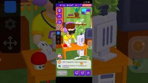 играем с авто кликером