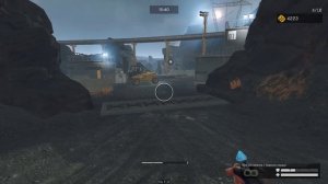 Warface Операция Blackwood профи В соло