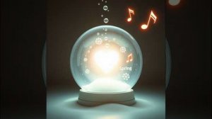 В душе звенят весны капели