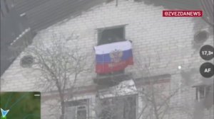 ВС РФ занимают позиции в Подолах  🇷🇺💪