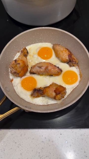 Самое страшное блюдо 🤣 смотреть онлайн