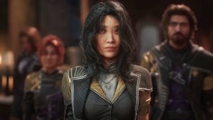 Expedition 33. Часть 4