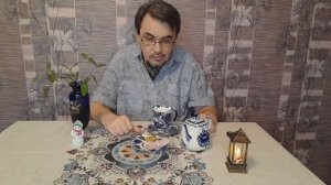 О подарках. Что мне дарили и что я дарил. Воспоминания. 09.01.26