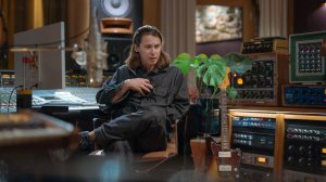 06. Mixing, Tone, Tape Saturation and Reverb