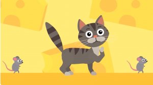 Песенки для детей про Кота