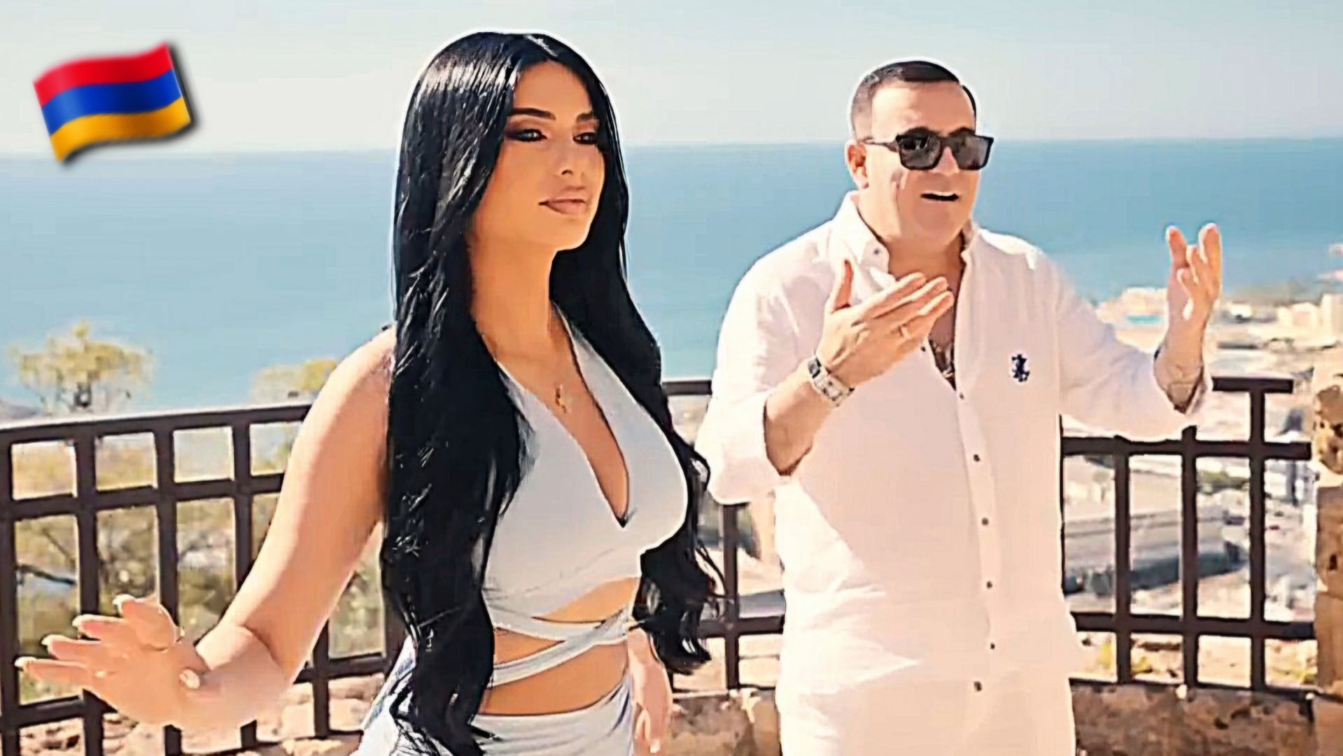 Армянские Песни 🇦🇲💯❤️ 2026 смотреть онлайн