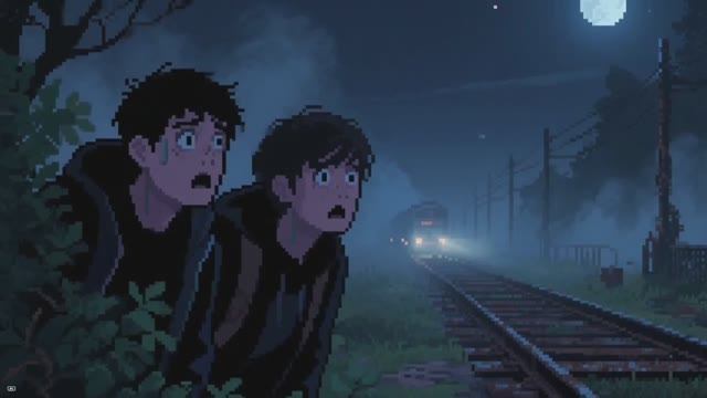 Городская легенда о советском проекте "Якорь" смотреть онлайн