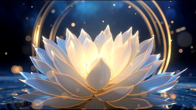 ℹ️ 741 Гц Чистка Ауры, Тела и Пространства - Глубокое Очищение и Гармонизация | Короткая Медитация смотреть онлайн