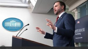 Вэнс предупредил о способной атаковать миграционные службы США сети