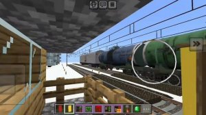 работаю дежурным по переезду