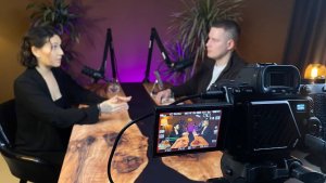 Моя история жизни «Исповедь Души»