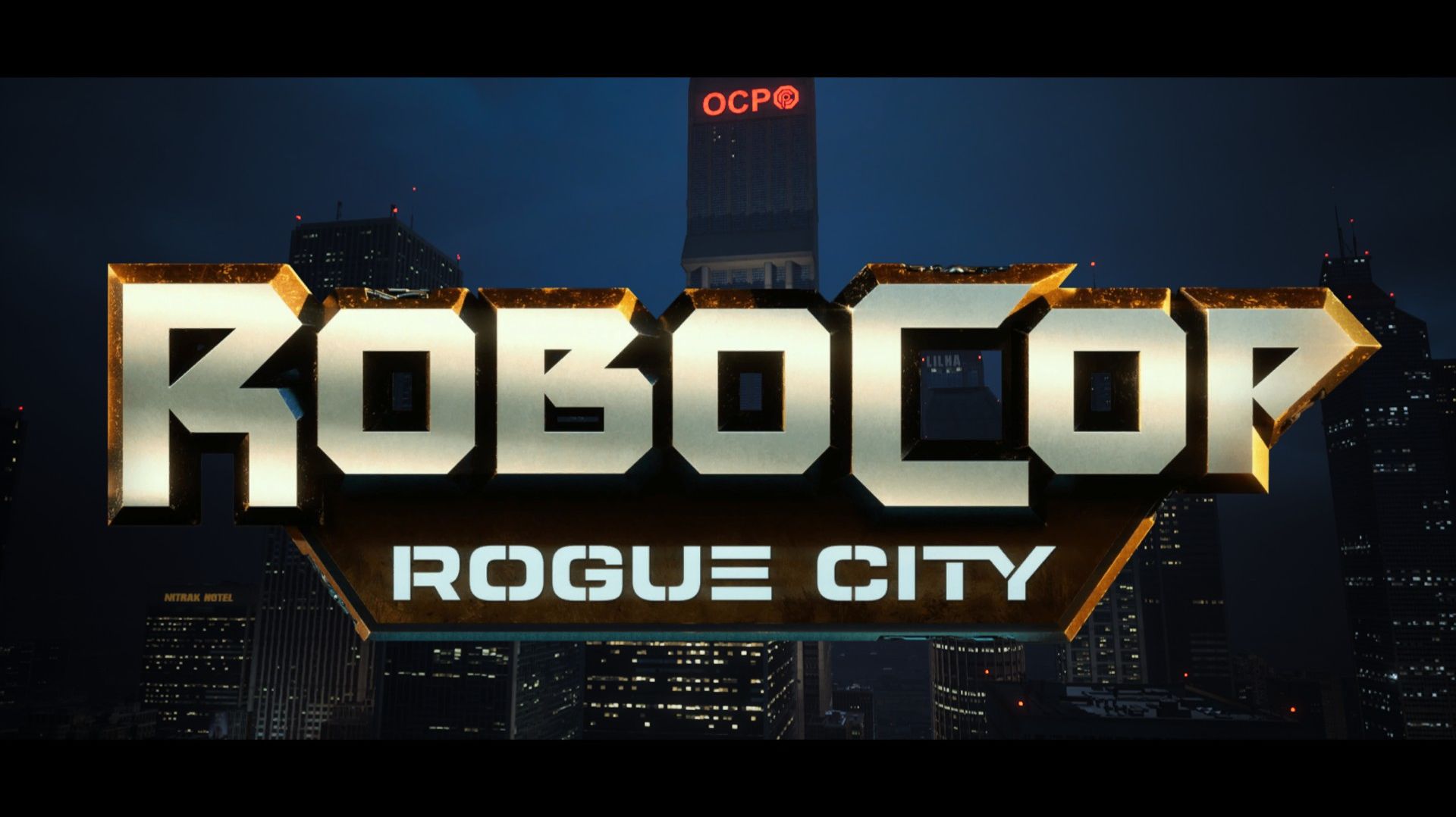RoboCop: Rogue City Прохождение игры. Маленький стрим Ч # 1 смотреть онлайн