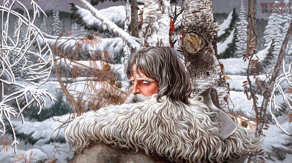 Игорь Панарин об Орешнике и жеcте доброй воли Трампа смотреть онлайн