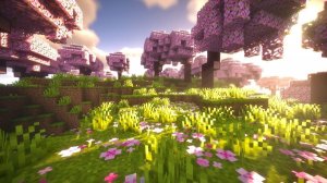 Играю в Майнкрафт на сервере  @Norrisoid